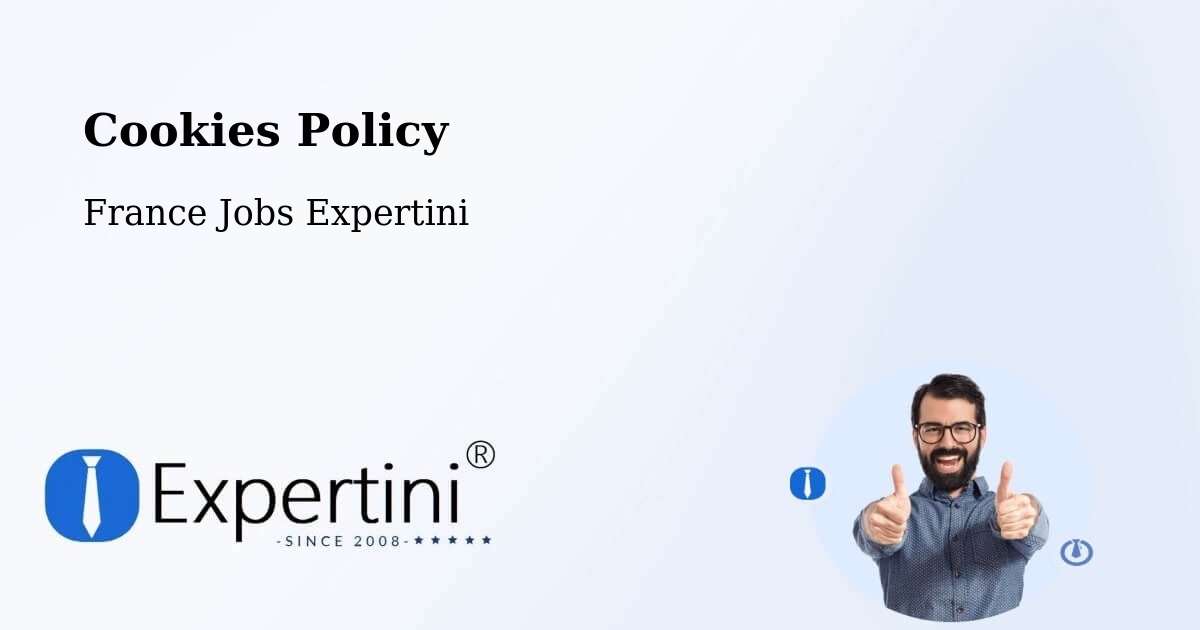 Cookie Policy – Méru - France Jobs Expertini